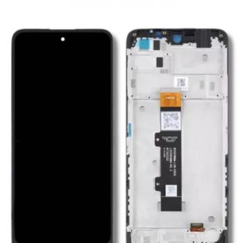 FRONTAL MOTO G22 COM ARO - CHINA