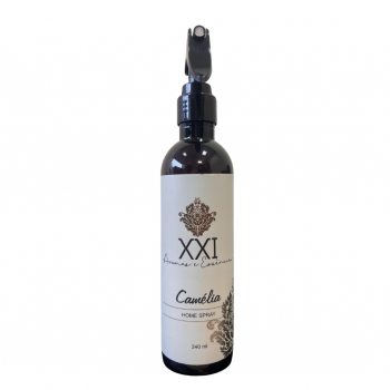 HOME SPRAY 240ML CAMÉLIA