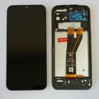 FRONTAL SAMSUNG A14 5G - COM ARO - CHINA