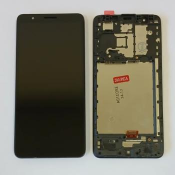 FRONTAL SAMSUNG A01 CORE COM ARO - CHINA