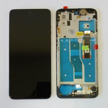 FRONTAL MOTO G52 COM ARO - PREMIUM