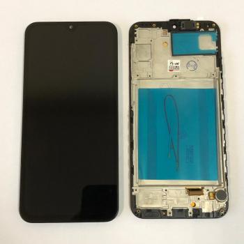 FRONTAL SAMSUNG A24 - COM ARO - PREMIUM