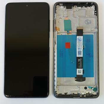 FRONTAL XIAOMI POCO X3 - POCO X3 PRO - COM ARO - CHINA