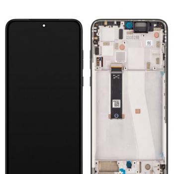 FRONTAL MOTO EDGE 30 NEO COM ARO - PREMIUM