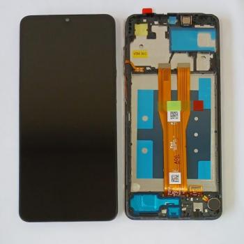 FRONTAL SAMSUNG A06 4G COM ARO - PREMIUM