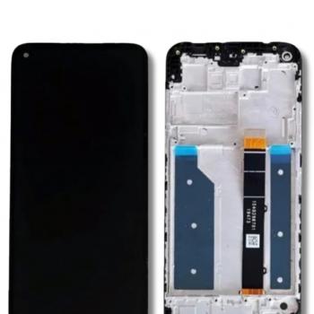 FRONTAL LG K61 COM ARO - CHINA