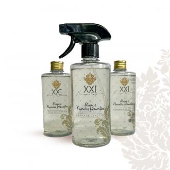 AGUA DE LENÇOIS 500ML BAMBOO