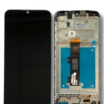 FRONTAL MOTO E20 COM ARO - PREMIUM