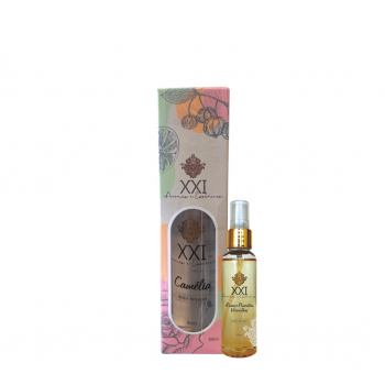 BODY SPLASH 60ML CAMÉLIA