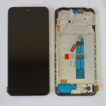 FRONTAL XIAOMI REDMI NOTE 12 4G - COM ARO - PREMIUM