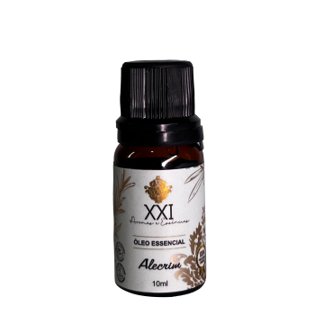 ÓLEO ESSENCIAL 10ML ALECRIM