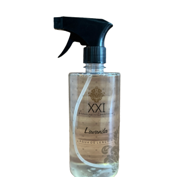 AGUA DE LENÇOIS 500ML LAVANDA