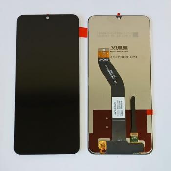 FRONTAL REDMI 14C - POCO C75 - CHINA