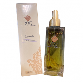 EUA DE PARFUM LAVANDA 150ML