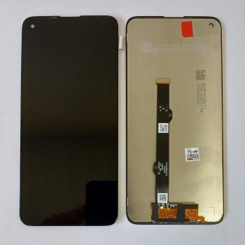 FRONTAL MOTO G8 - CHINA