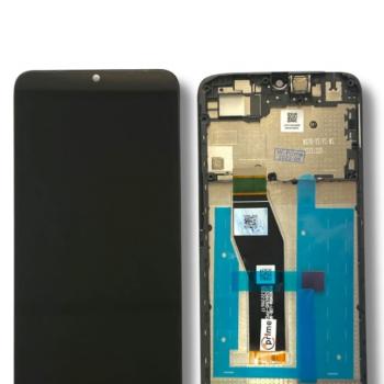 FRONTAL MOTO E13 COM ARO - PREMIUM