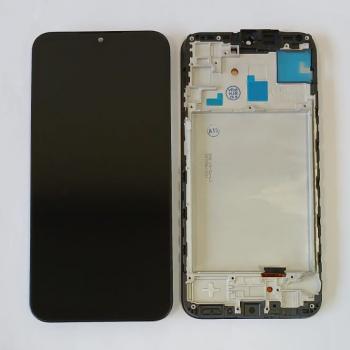 FRONTAL SAMSUNG A15 - COM ARO - CHINA