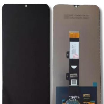 FRONTAL MOTO E22  - CHINA