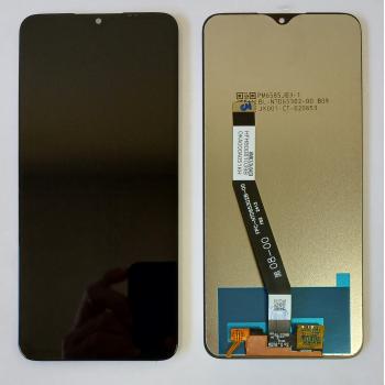 FRONTAL XIAOMI REDMI 9 - 9 PRIME - POCO M2 - CHINA