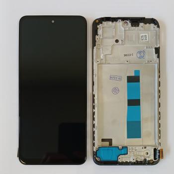 FRONTAL XIAOMI REDMI NOTE 12 4G - COM ARO - CHINA