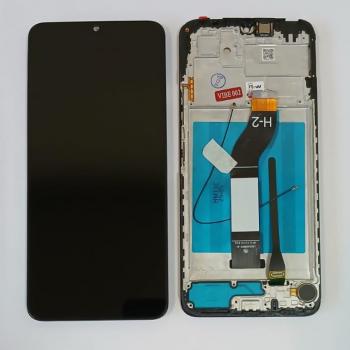 FRONTAL XIAOMI REDMI 13C - POCO C65 - COM ARO - PREMIUM