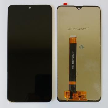 FRONTAL LG K50S - CHINA