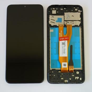 FRONTAL SAMSUNG A03 CORE COM ARO - CHINA