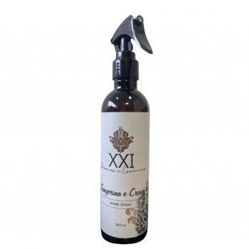 HOME SPRAY 240ML TANGERINA E CRAVO