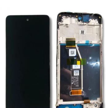 FRONTAL MOTO G24 -  COM ARO - CHINA