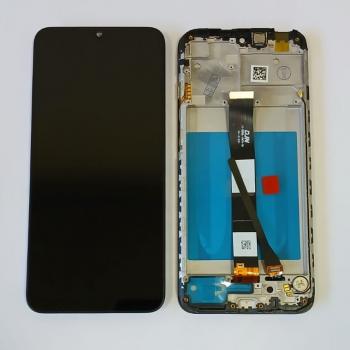 FRONTAL XIAOMI REDMI 9A - 9C - 9I -  10A COM ARO - PREMIUM