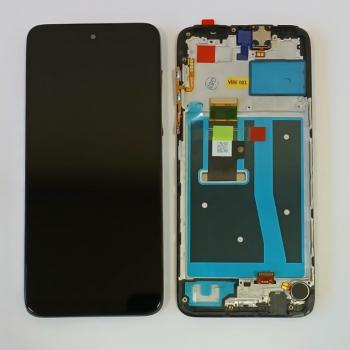 FRONTAL MOTO G53 COM ARO - PREMIUM