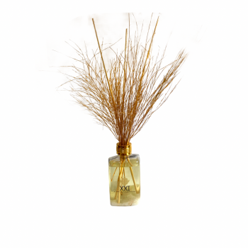 DIFUSOR MINI SQUARE 250ML PATCHOULY