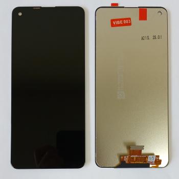 FRONTAL SAMSUNG A21S  - CHINA