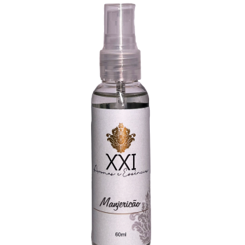 HOME SPRAY 60ML MANJERICÃO