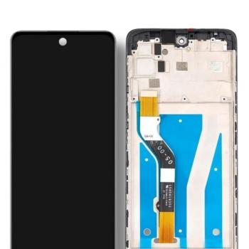 FRONTAL MOTO G60 COM ARO - CHINA