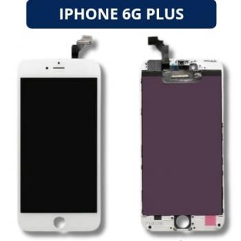 FRONTAL IPHONE 6G PLUS BRANCO - CHINA
