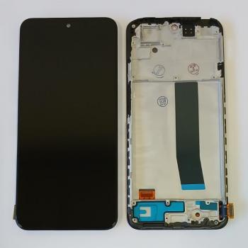FRONTAL XIAOMI REDMI NOTE 11 4G - COM ARO - CHINA