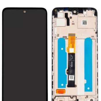 FRONTAL MOTO G42 COM ARO - CHINA