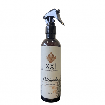 HOME SPRAY 240ML PATCHOULY