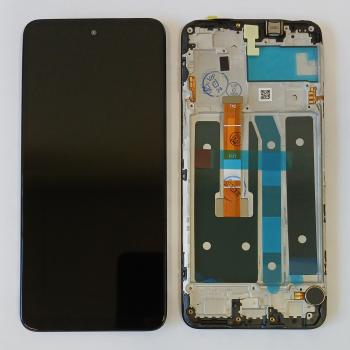 FRONTAL LG K62 COM ARO - PREMIUM