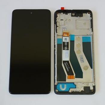 FRONTAL MOTO G62 COM ARO - CHINA