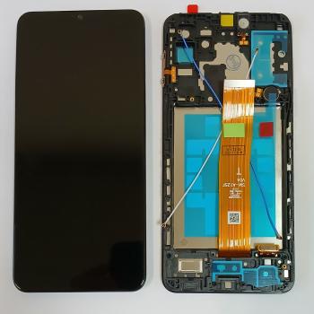 FRONTAL SAMSUNG A32 5G - COM ARO - PREMIUM