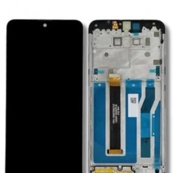 FRONTAL LG K50S COM ARO - CHINA