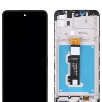FRONTAL MOTO E30 - E40 COM ARO - CHINA