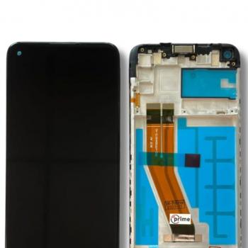 FRONTAL SAMSUNG A11 COM ARO - PREMIUM
