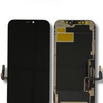 FRONTAL IPHONE 12 - 12 PRO - PREMIUM