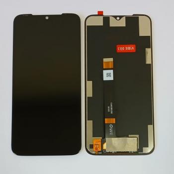 FRONTAL MOTO G8 PLUS - CHINA