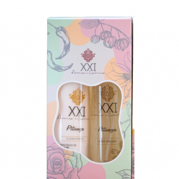 KIT DUO 240ML MAGNÓLIA JAPONESA
