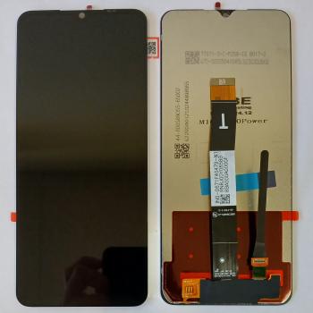 FRONTAL XIAOMI REDMI 10C - POCO C40 - CHINA