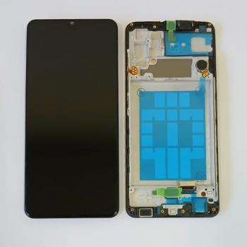 FRONTAL SAMSUNG A32 4G COM ARO - PREMIUM
